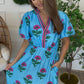 Dream Dress DEAL -Blue