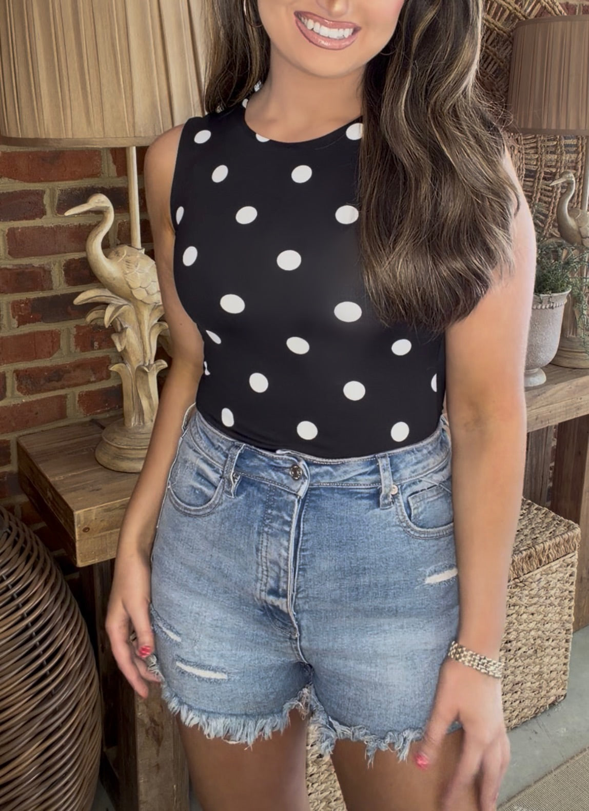 Dottie Bodysuit