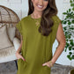 Lovely Lime Dress