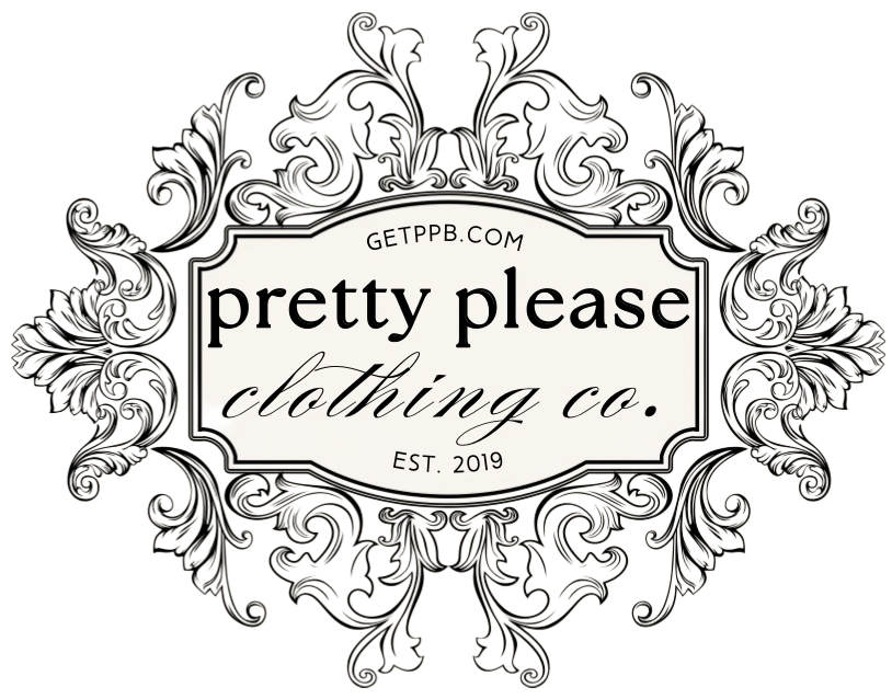 Pretty Please Boutique Ky