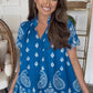 Blues Dress DEAL