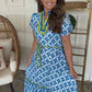 Mila Midi Dress DEAL