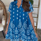 Blues Dress DEAL
