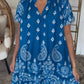 Blues Dress DEAL