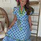 Mila Midi Dress DEAL