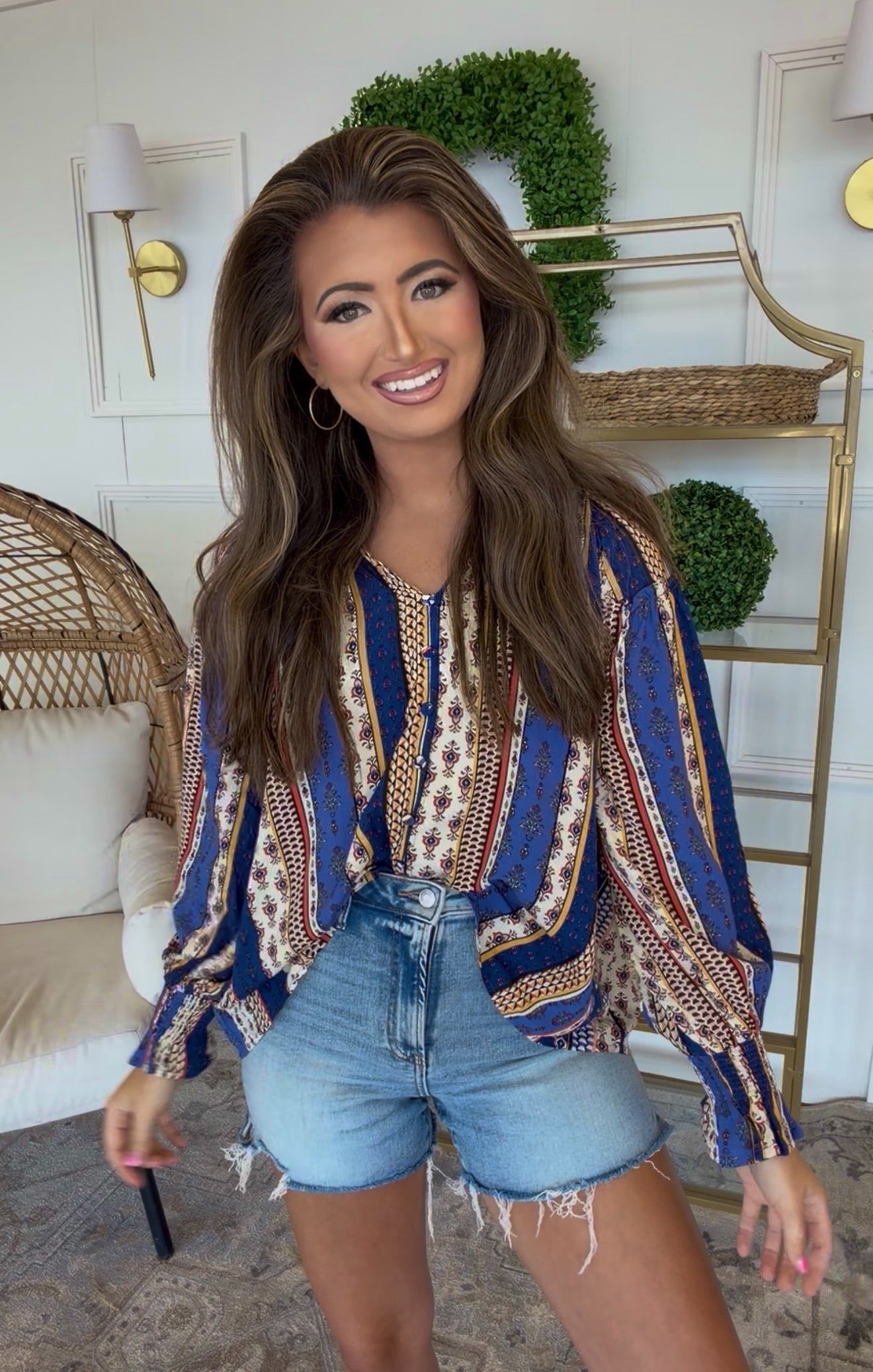 Tori Top DEAL