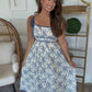 Bluebird Dress DEAL
