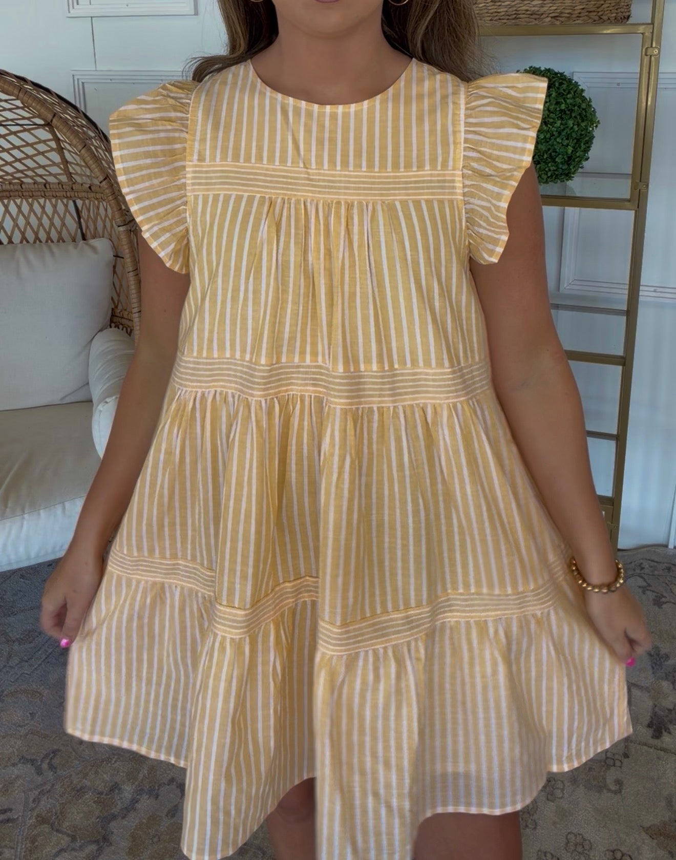 Sunny Dress DEAL