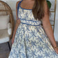 Bluebird Dress DEAL