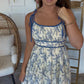 Bluebird Dress DEAL