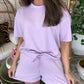 Lively Lilac Zenana Set