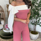 The Sass Jumpsuit