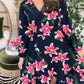 Spring Forward Dress