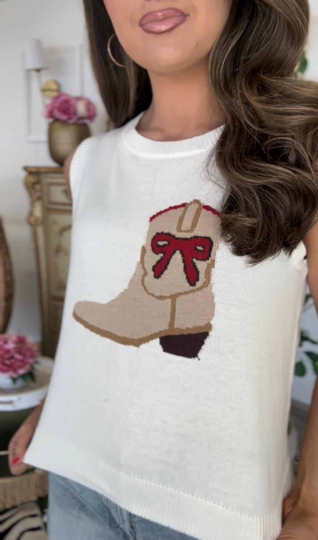 The Taylor Top