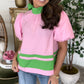 The Riley Top