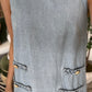 Denim Doll Dress