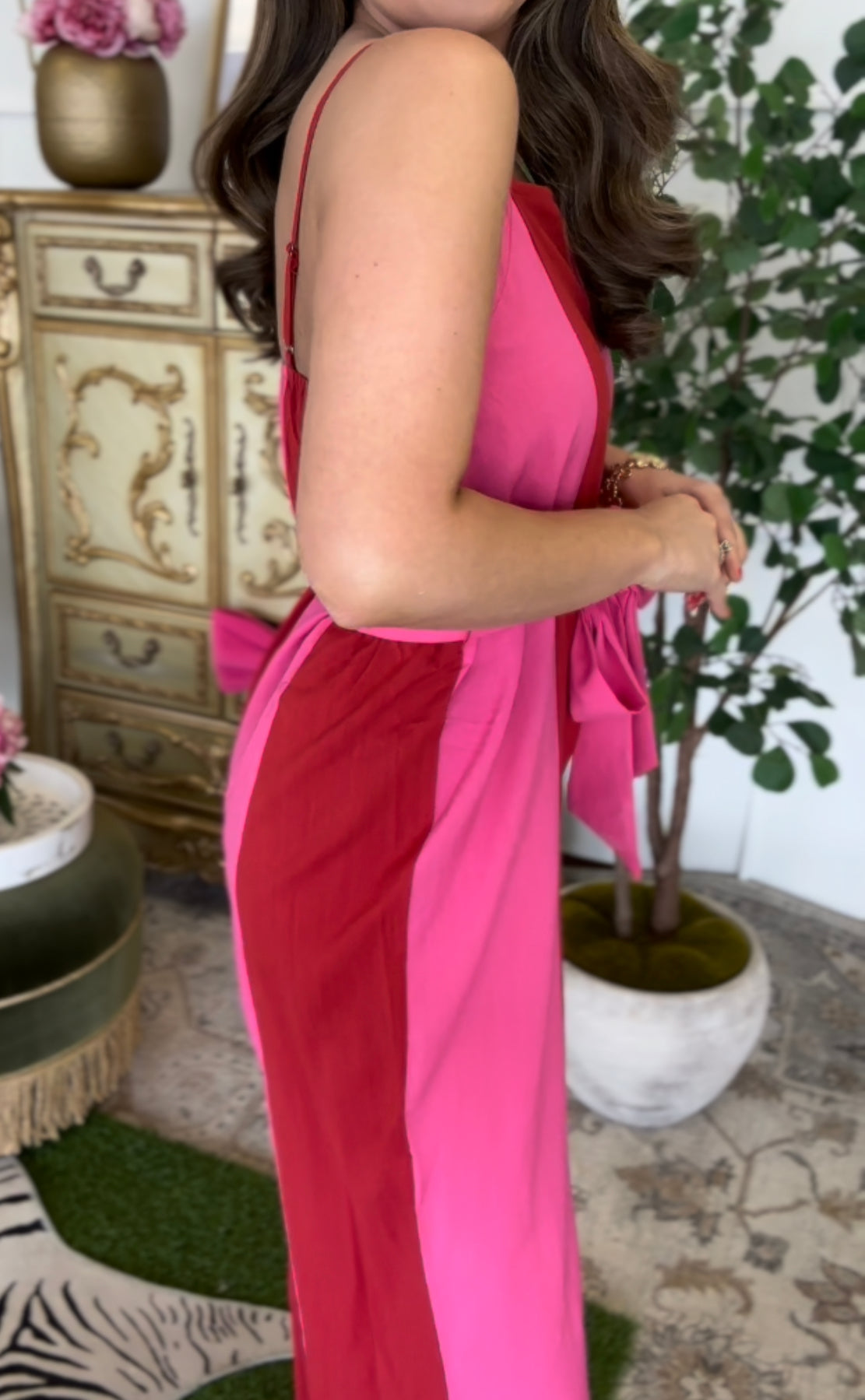 True Love Jumpsuit