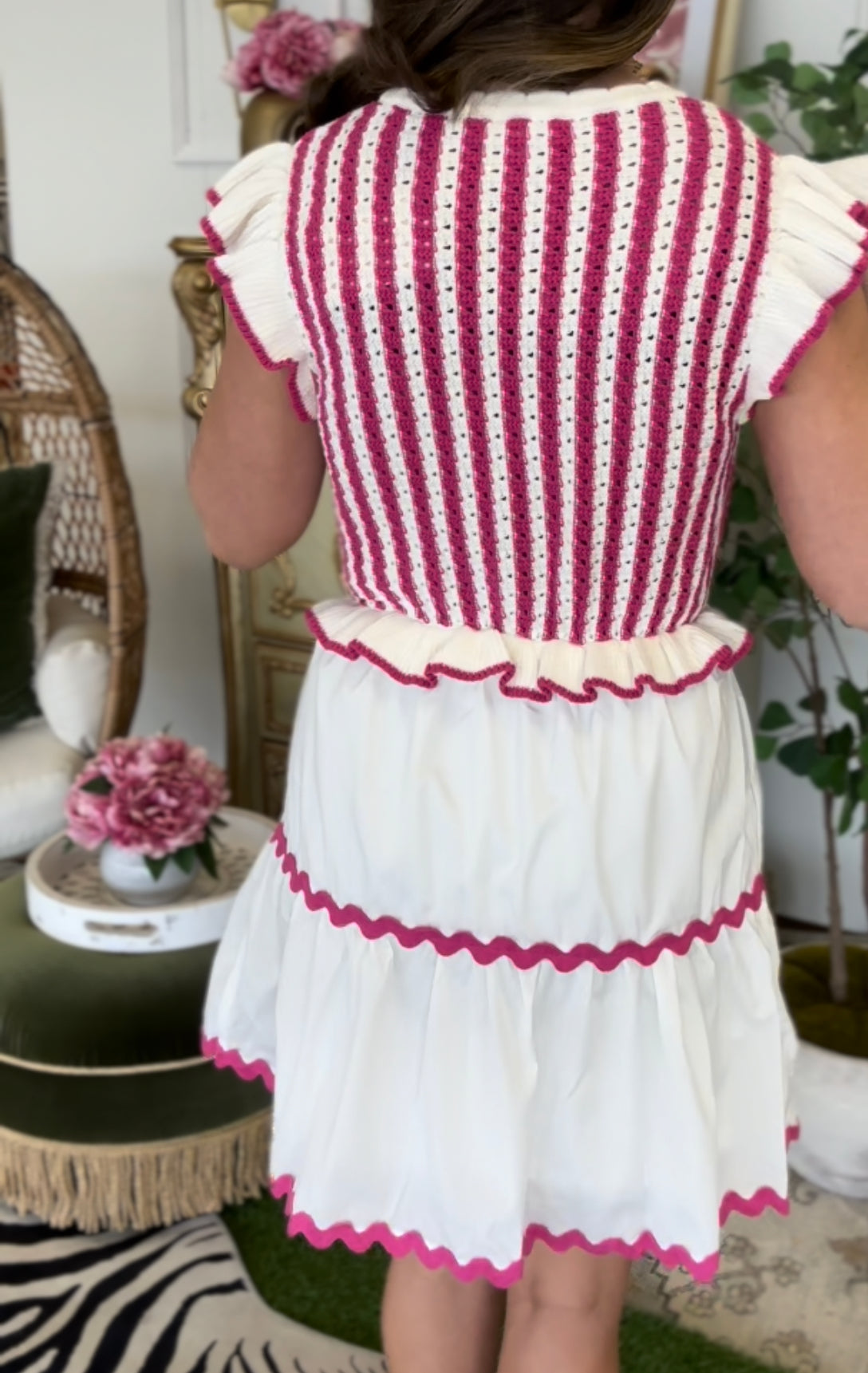 Sweet Thing Dress