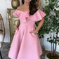 The Rosie Dress