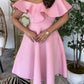 The Rosie Dress