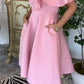 The Rosie Dress