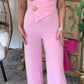 The Crowned Jumpsuit