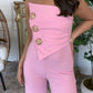 The Crowned Jumpsuit