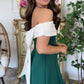 The Bow Babe Dress