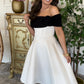 The Classy Chic Dress