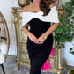 The Lucky Lady Dress