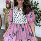 Porch Swing Pretty Dress