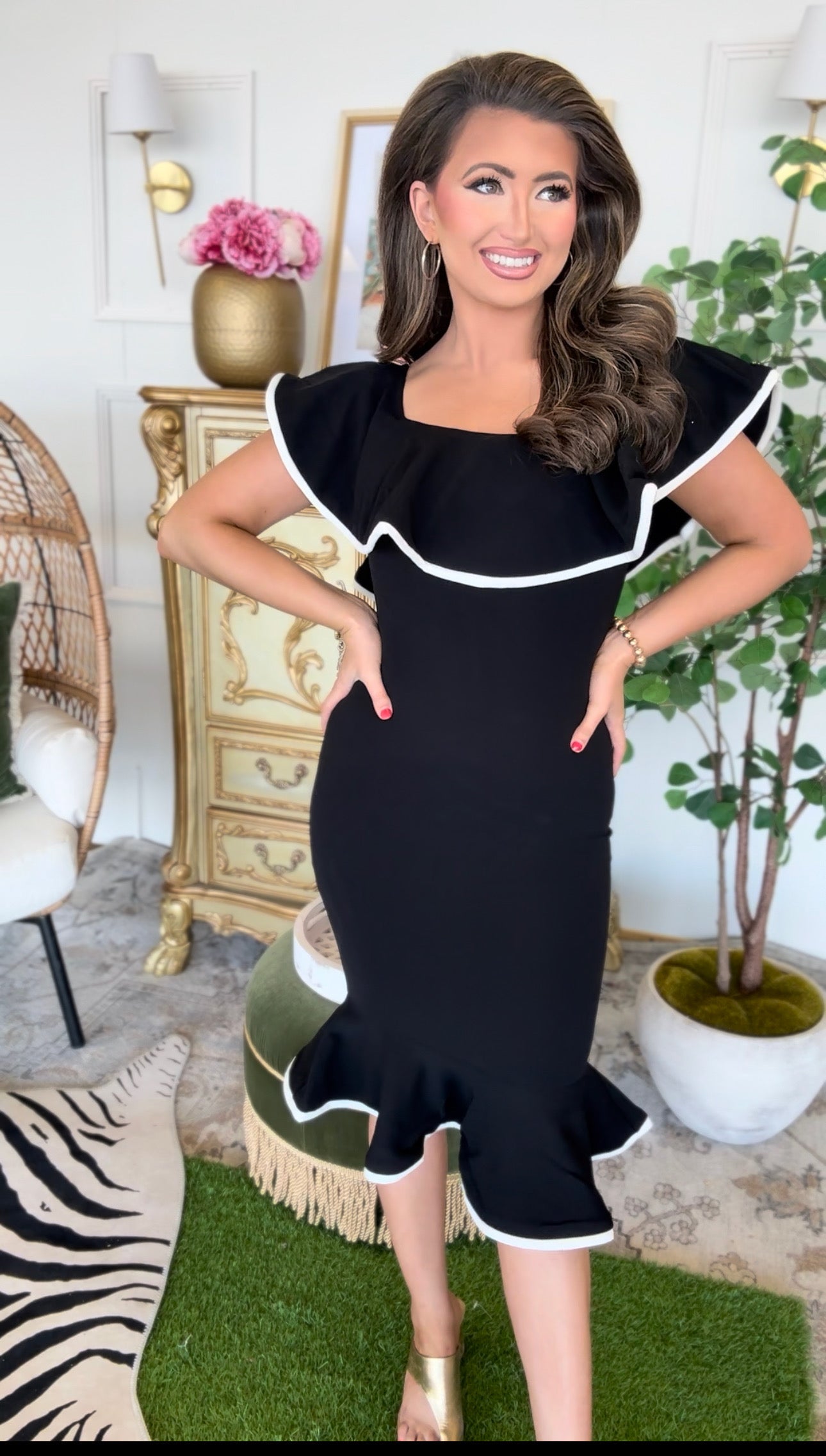 Occasion Ready Dress