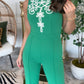 Night Out Jumpsuit