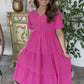 Perfect Pink Midi