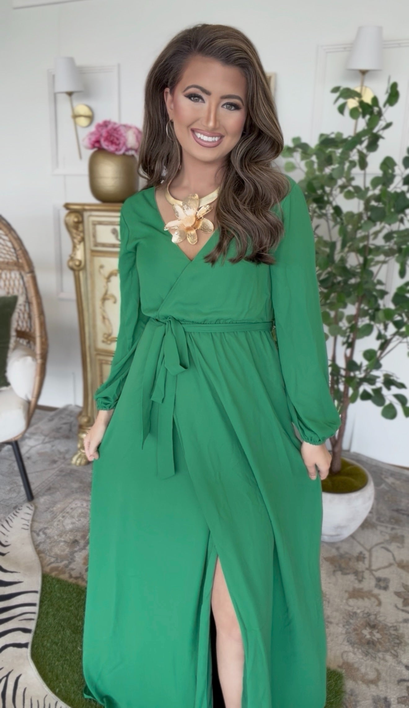 Best Dressed Dress