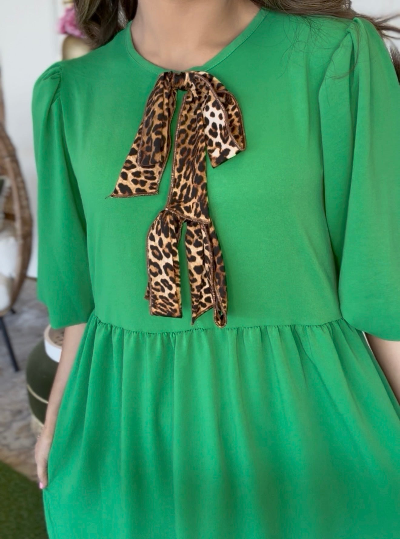 Love It Dress