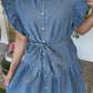 Denim Dream Dress