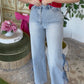 Bow Bliss Jeans