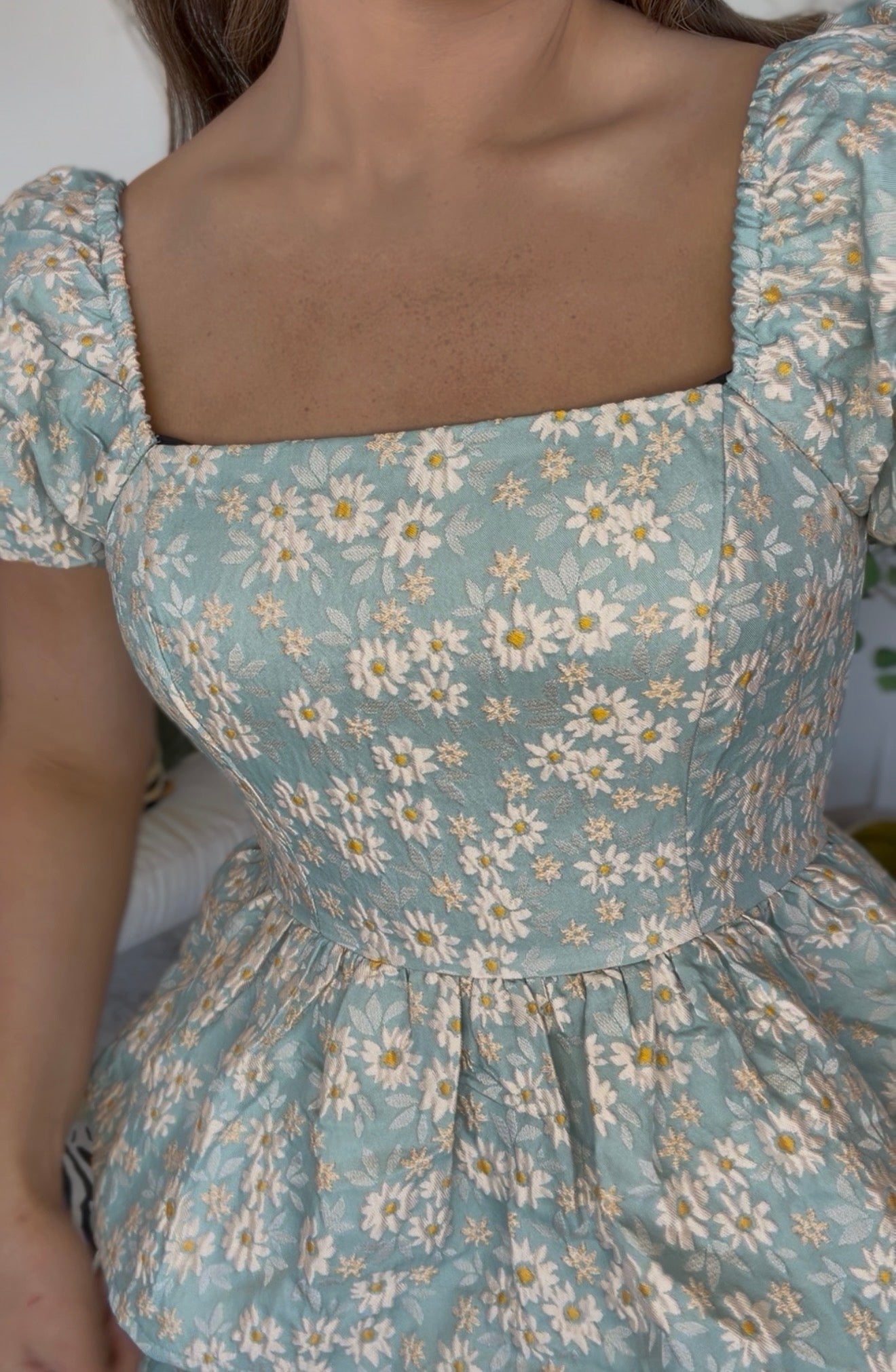 In the Details Dress