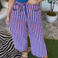 Saylor Pants - Pink