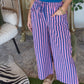 Saylor Pants - Pink
