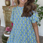 Printed Perfection Dress