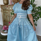 Lily Dress