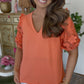 Peachy Top