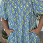 Printed Perfection Dress