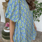 Printed Perfection Dress
