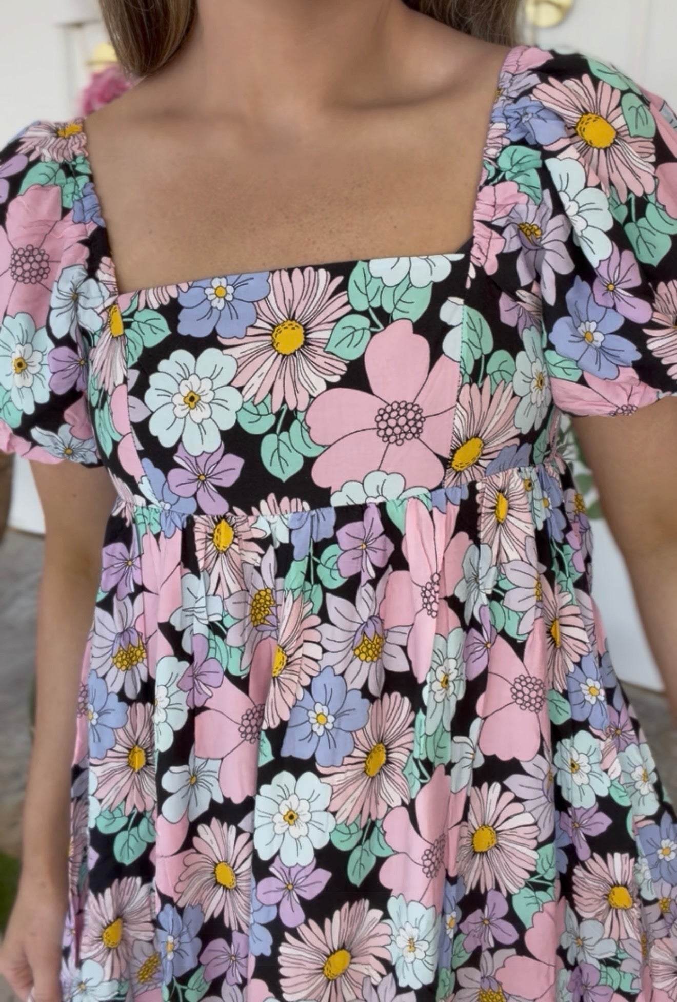 May Dress
