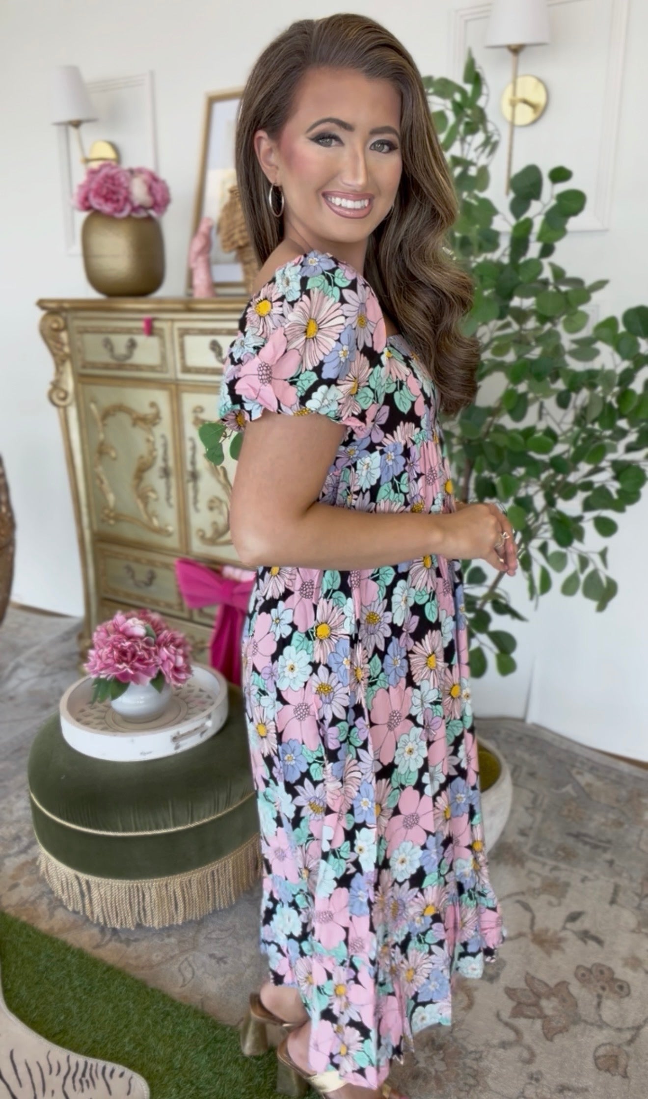 May Dress