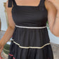 Olivia Dress