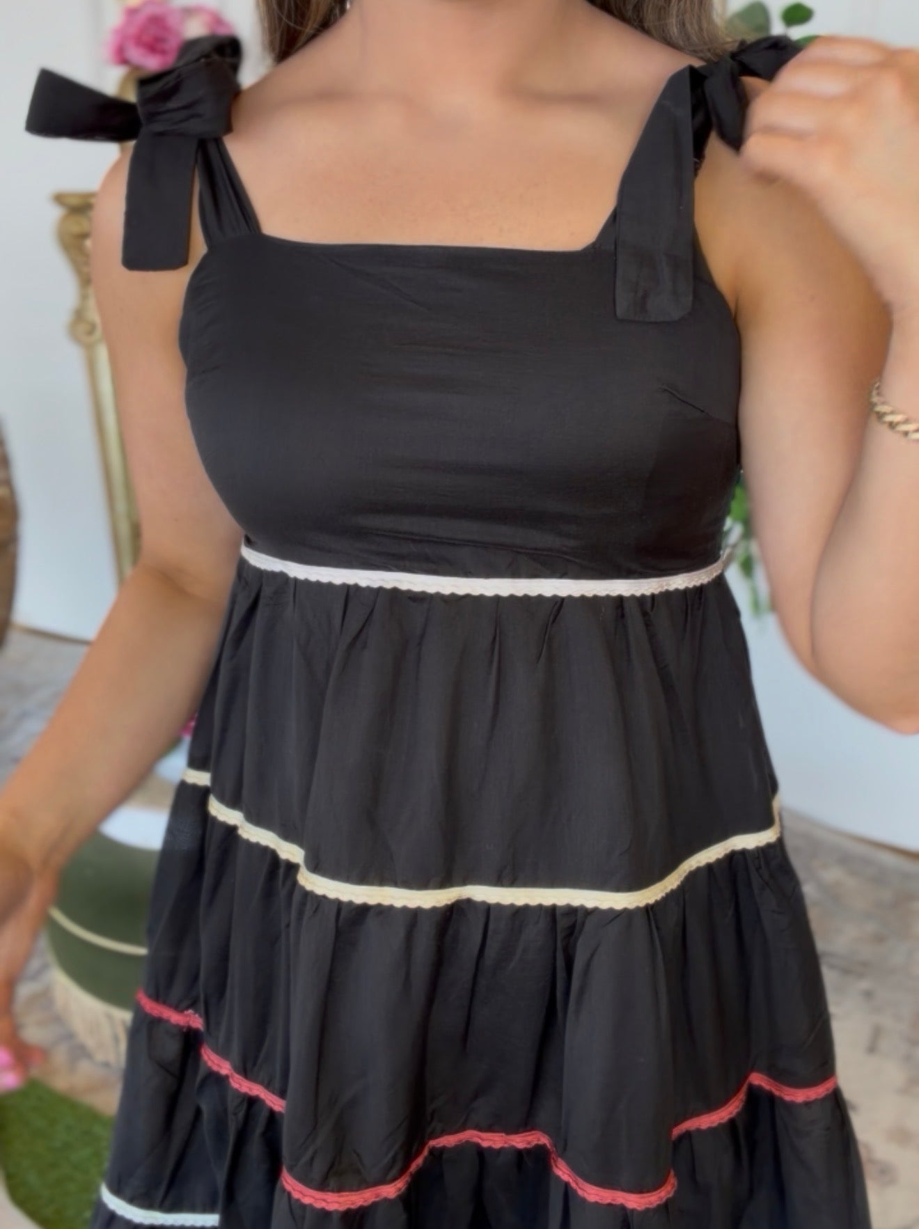 Olivia Dress